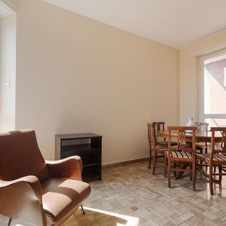 Milano - Roomy Apartment 300 M From M3 Affori Fn! エクステリア 写真